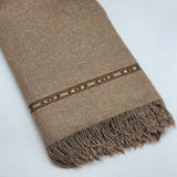 Himalayas Pasham Wool Shawl