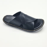 Handmade Slippers (Soft Sole Black GT)