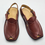 Burgundy Takidar Traditional (Premium)