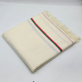 Fine Pashmina Pure (72 COunt Double)