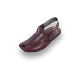 Charsadda Golti (Burgundy)