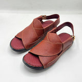 ClassWalk (Burgundy Brown)