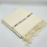 Fine Pashmina Pure (64 Count Double)