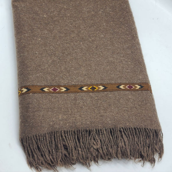 Himalayas Pasham Wool Shawl