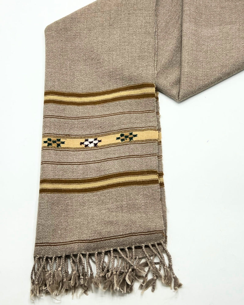 Handmade Mufflers - Galoband for Men