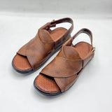 ClassWalk (Two-tone Brown)