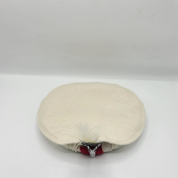 Markhor Pakol (Pearl)