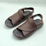 ClassWalk (Coffee Brown)