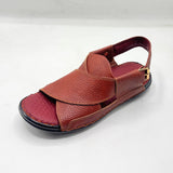 ClassWalk (Burgundy Brown)