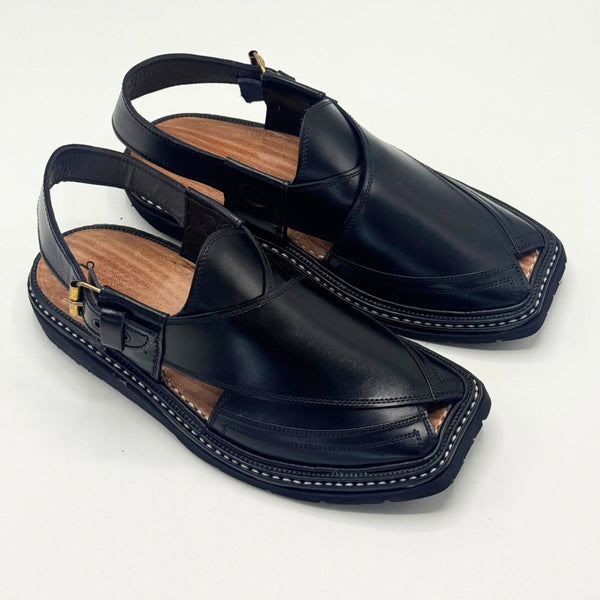 Air T Gear (Black Shine)