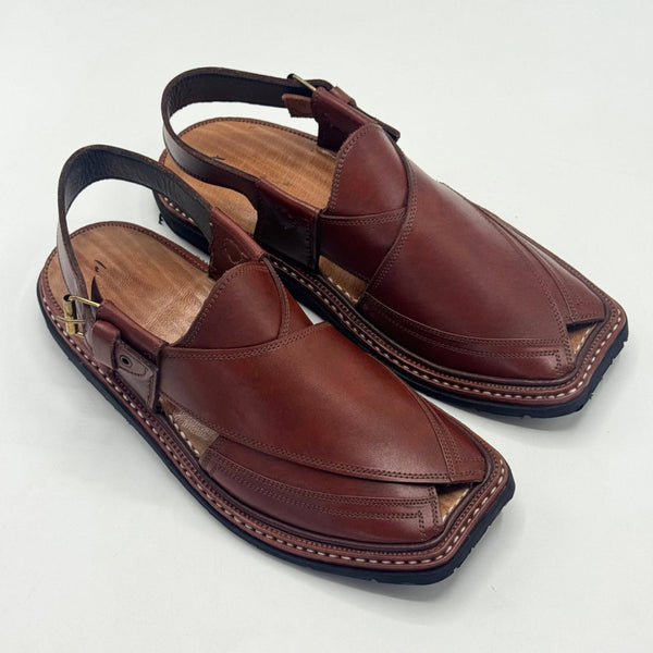 Air T Gear (Burgundy)