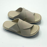 Handmade Slippers (Soft Sole)