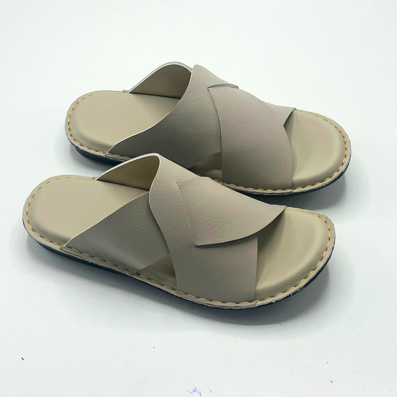 Handmade Slippers (Soft Sole)